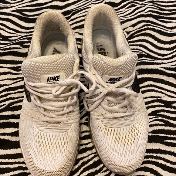 Sz 12 - 2017 Nike Air Max - Picture 1 of 11